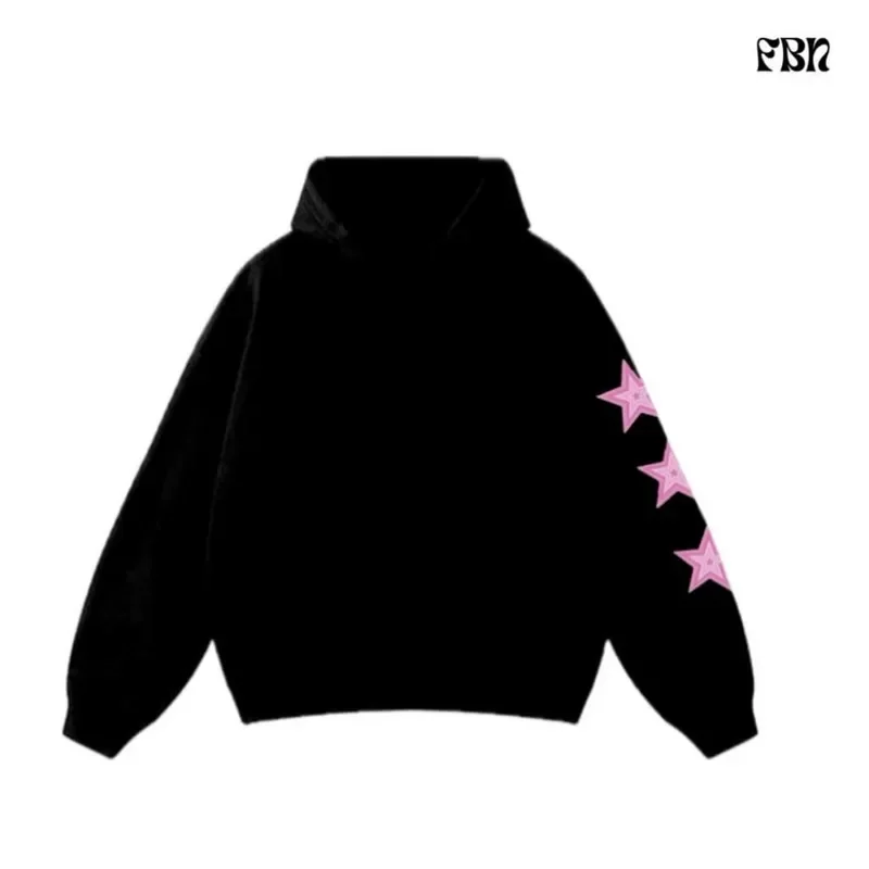 STAR LIGHT HOODIE