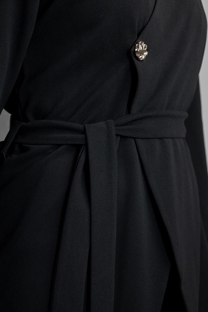 set kimono signé Maison Déya. A