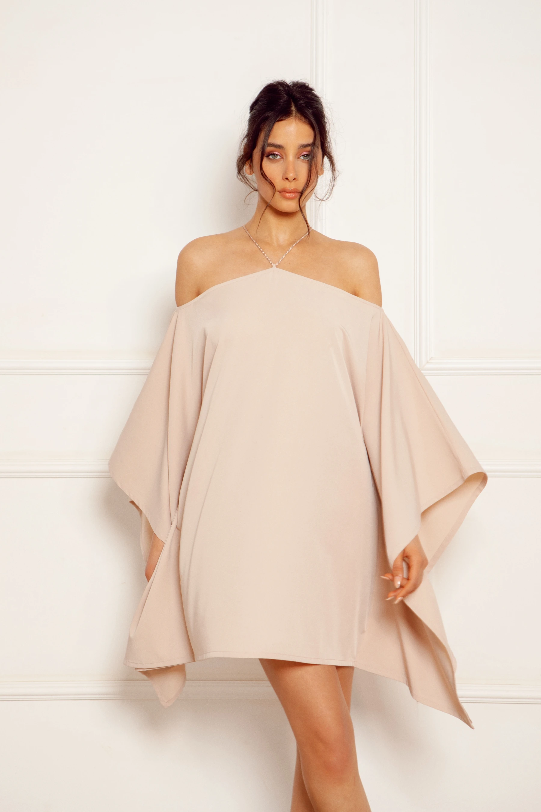 Morée mini kaftan