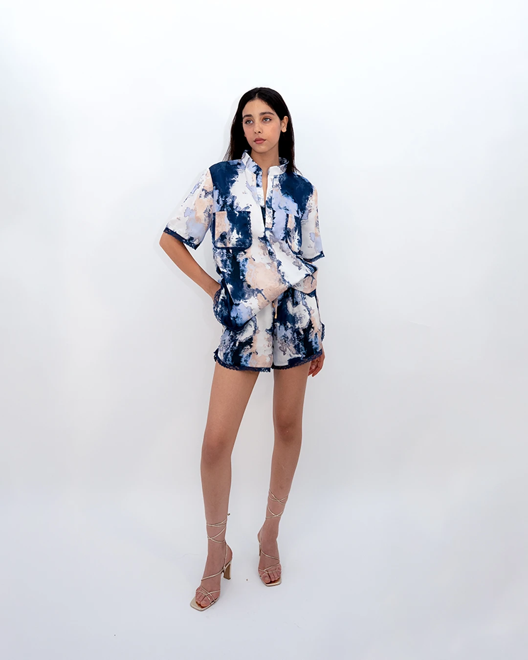 Acqua set