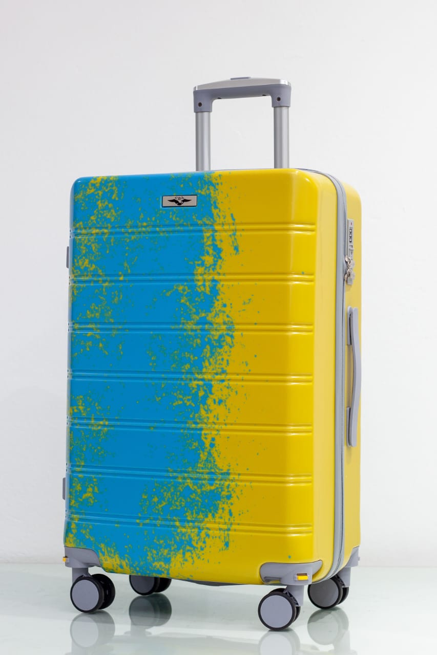 Valise Rigide Cabine – Mini