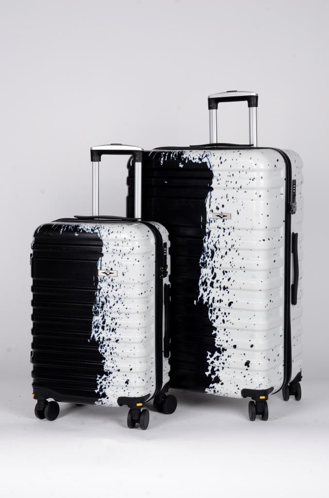 Valise Rigide Cabine - Maxi