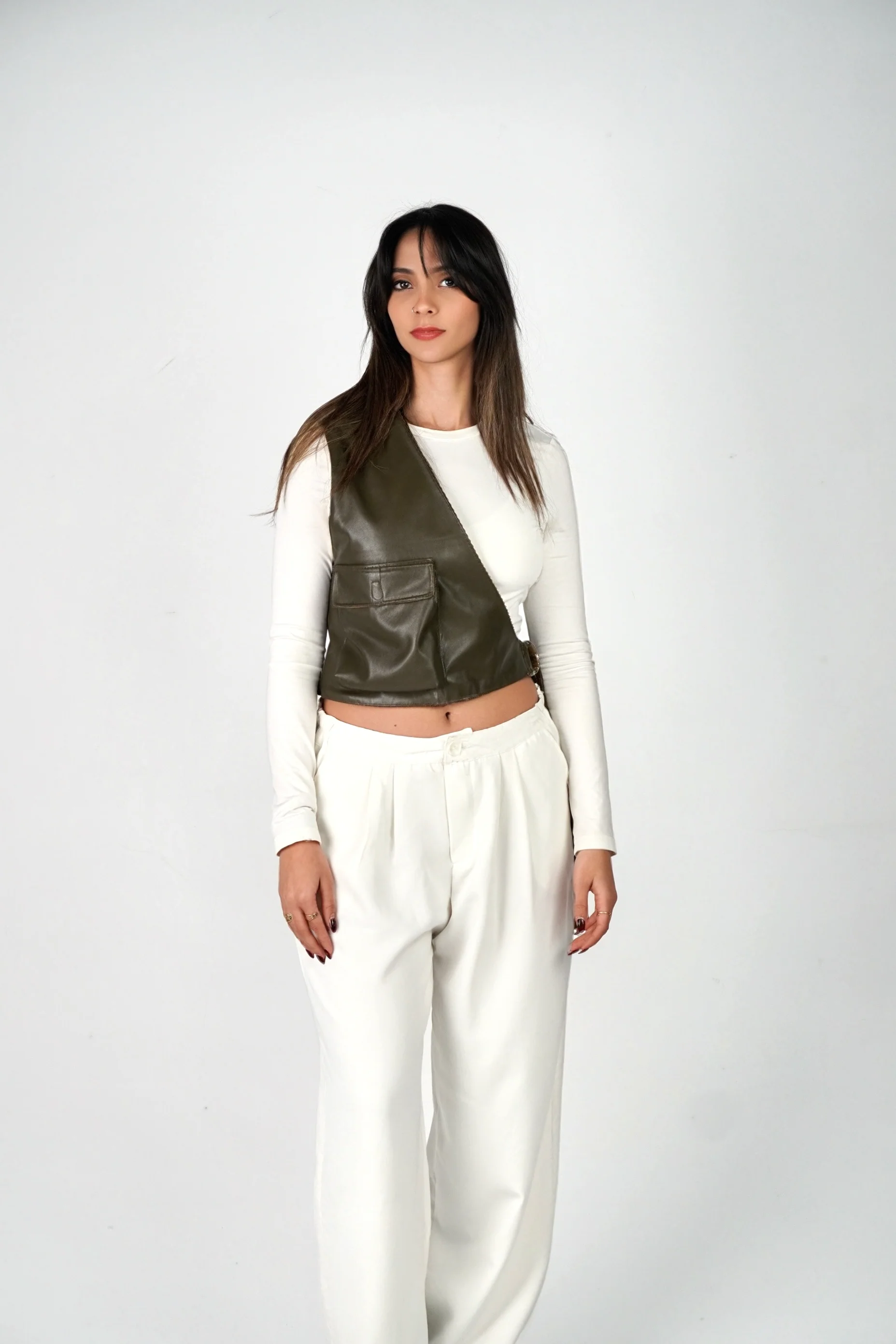 ZARM - THE ZED ARM JACKET