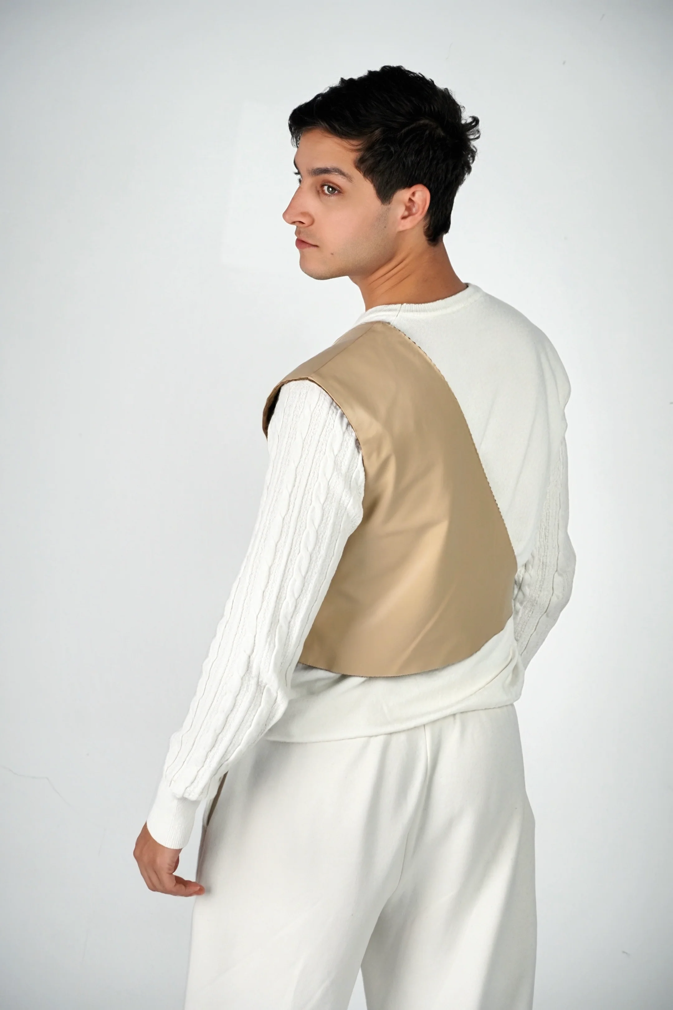 ZARM - THE ZED ARM JACKET