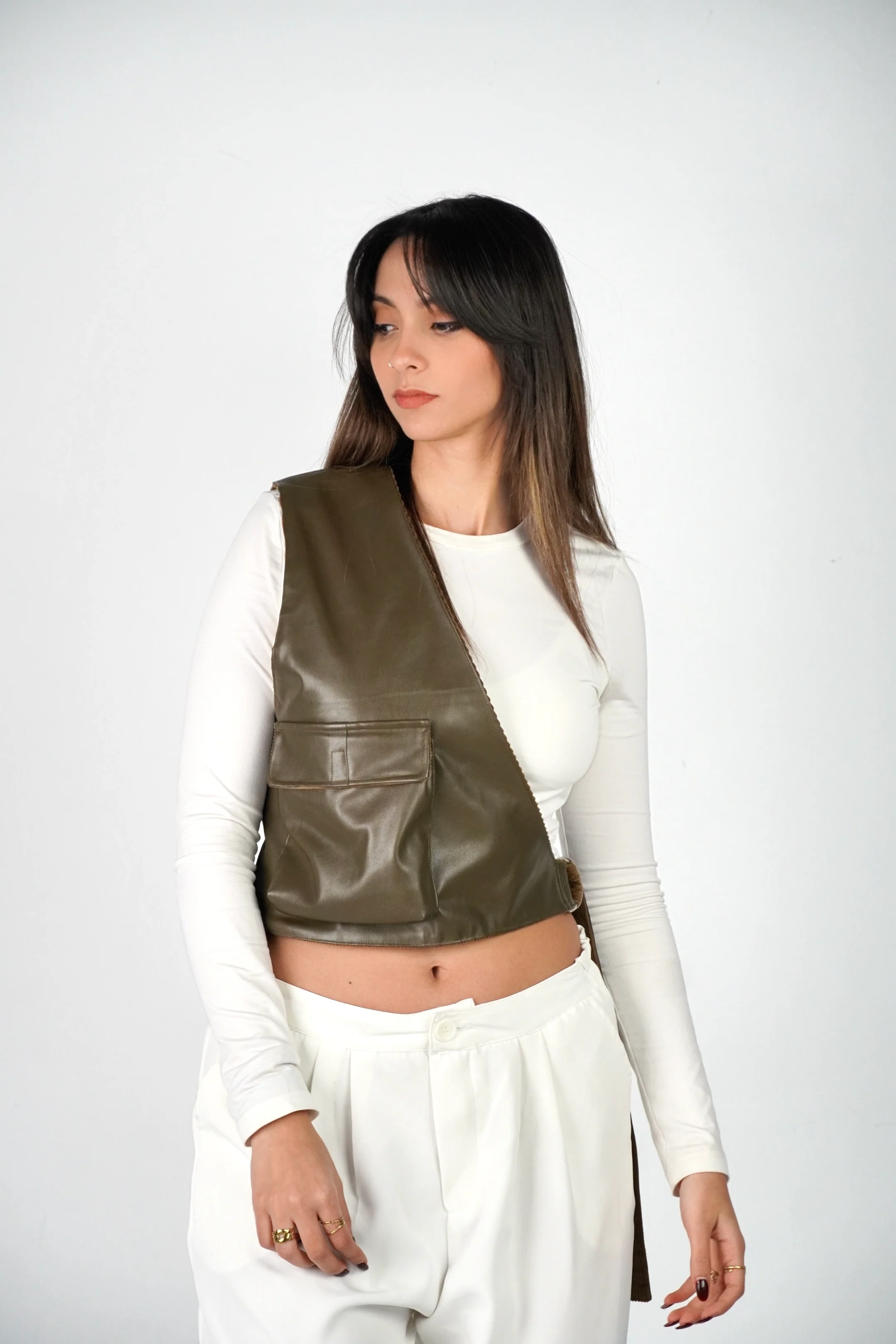 ZARM - THE ZED ARM JACKET
