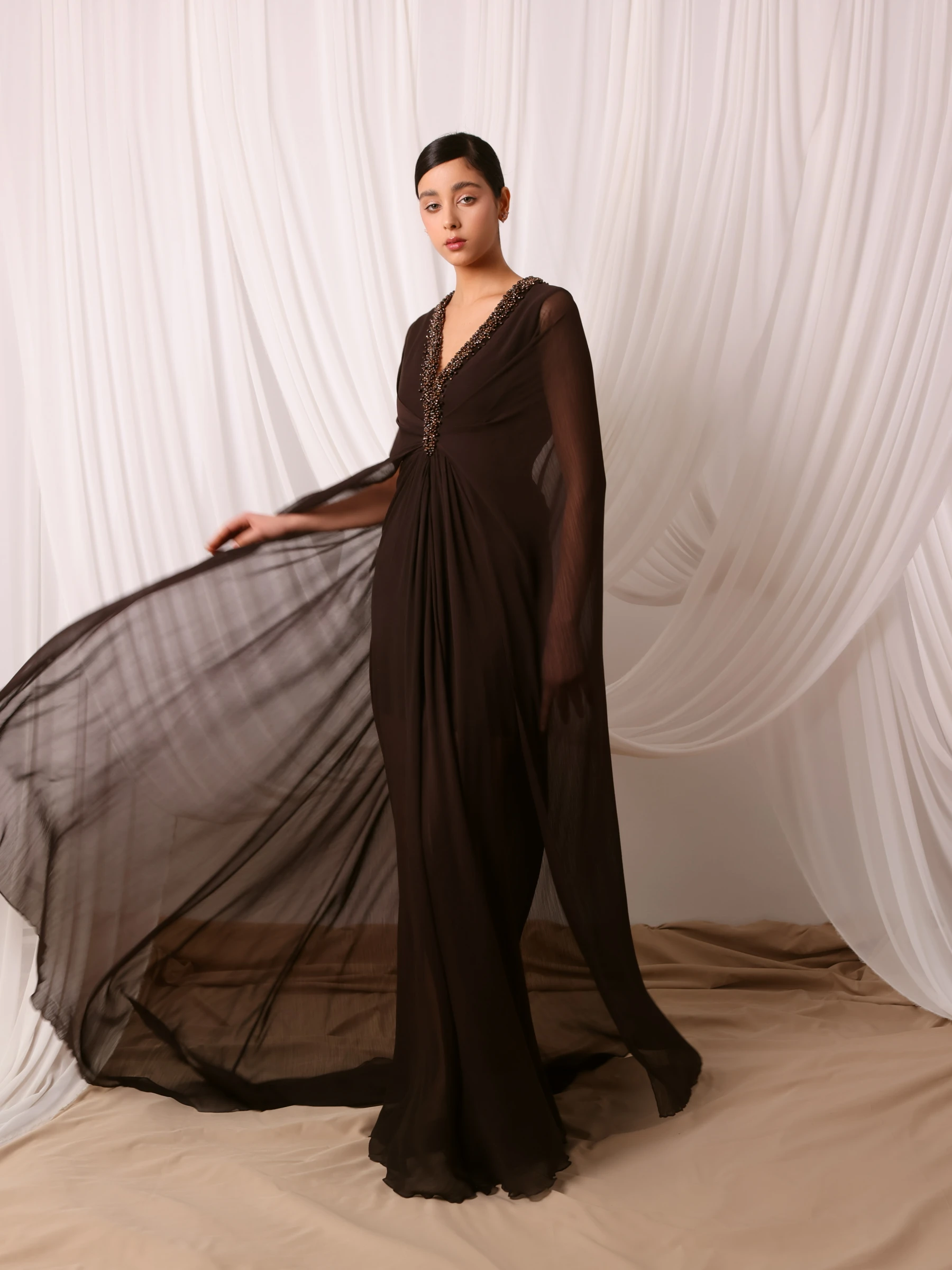 COUTURE SPRING SUMMER 26